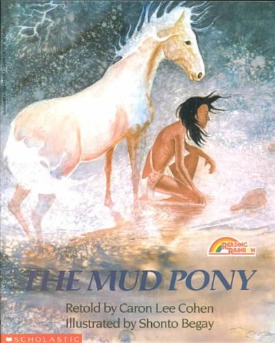 9780812478051: The Mud Pony (Reading Rainbow Books)