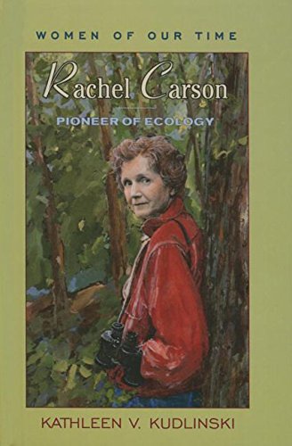 9780812478297: RACHEL CARSON