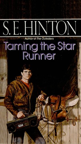 9780812478679: Taming the Star Runner