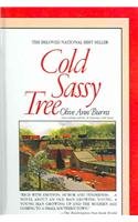 Beispielbild fr Cold Sassy Tree zum Verkauf von ThriftBooks-Dallas