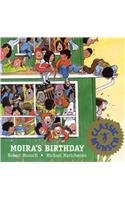Imagen de archivo de Moira's Birthday a la venta por Better World Books