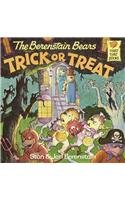 9780812481495: The Berenstain Bears Trick or Treat