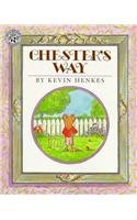 9780812481594: CHESTERS WAY