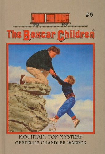 9780812481815: Mountain Top Mystery (Boxcar Children (Pb))