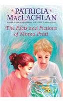 9780812482966: The Facts and Fiction of Minna Pratt (Charlotte Zolotow Books (Prebound))