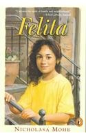 Imagen de archivo de Felita a la venta por Better World Books