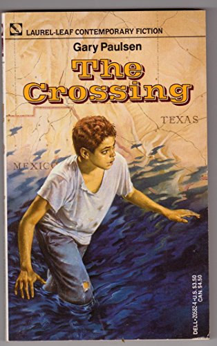 9780812483376: The Crossing