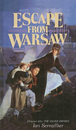 9780812483413: Escape from Warsaw