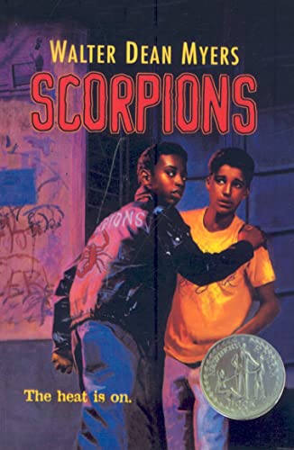 9780812483598: Scorpions