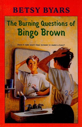 9780812484090: The Burning Questions of Bingo Brown