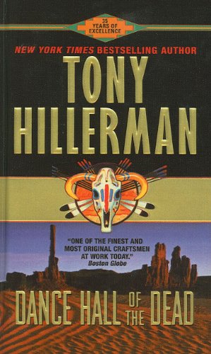 Dance Hall of the Dead (9780812484137) by Hillerman, Tony