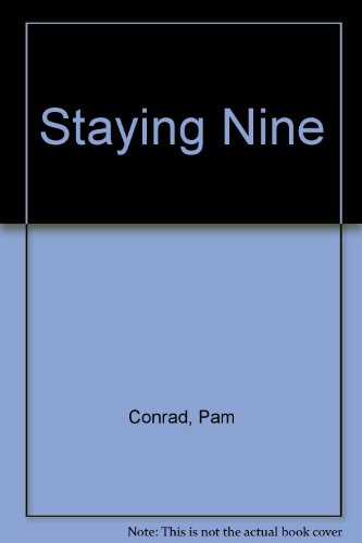 9780812485158: Staying Nine