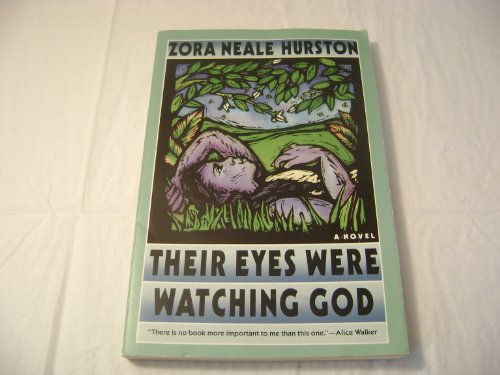 Imagen de archivo de Their Eyes Were Watching God a la venta por ThriftBooks-Dallas