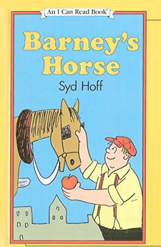 9780812485783: Barney's Horse (I Can Read Books: Level 1)