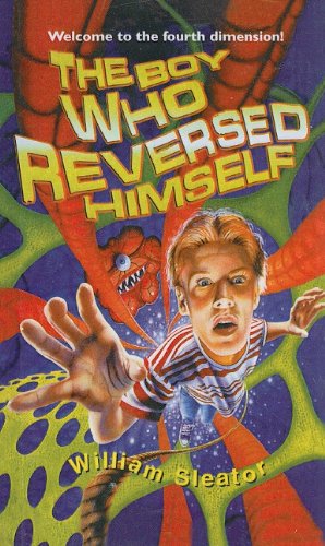 9780812485905: The Boy Who Reversed Himself