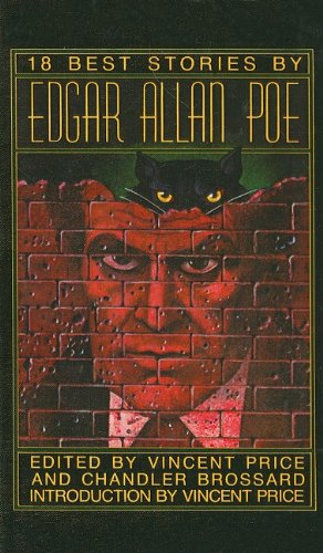 9780812486155: 18 Best Stories by Edgar Allan Poe