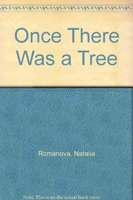 Beispielbild fr Once There Was a Tree zum Verkauf von ThriftBooks-Dallas