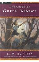 9780812487343: Treasure of Green Knowe (Green Knowe Chronicles)