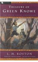 Treasure of Green Knowe (Green Knowe Chronicles) (9780812487343) by Boston, L. M.