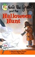Stock image for Nate the Great and the Halloween Hunt (Nate the Great Detective Stories) for sale by More Than Words