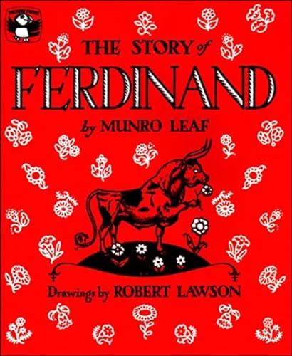 El Cuento de Ferdinando (Picture Puffin Books) (Spanish Edition) (9780812488449) by Leaf, Munro