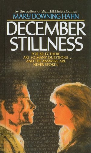 9780812489026: December Stillness