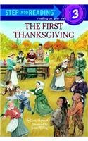 9780812489316: The First Thanksgiving