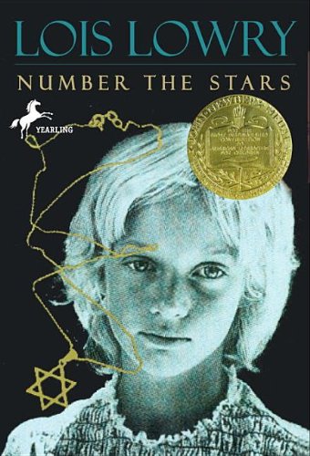 Stock image for Number the Stars for sale by Better World Books