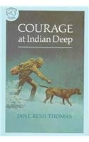 Courage at Indian Deep (9780812493009) by Jane Resh Thomas