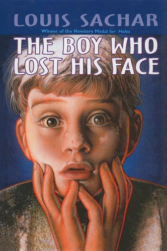 9780812493382: The Boy Who Lost His Face