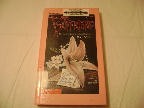 9780812493399: The Boyfriend (Point)