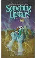 Imagen de archivo de Something Upstairs a la venta por ThriftBooks-Dallas