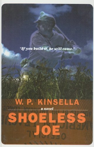Beispielbild fr Shoeless Joe zum Verkauf von GoldBooks