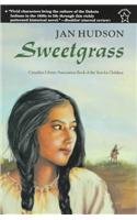 9780812494617: Sweetgrass (Paperstar Book)