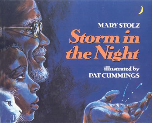 Beispielbild fr Storm in the Night zum Verkauf von Better World Books