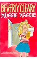 Imagen de archivo de Muggie Maggie a la venta por ThriftBooks-Atlanta