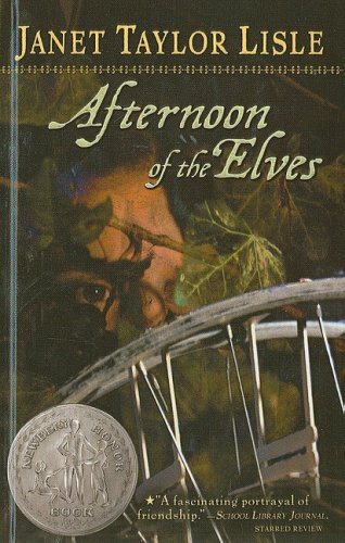 9780812497939: Afternoon of the Elves