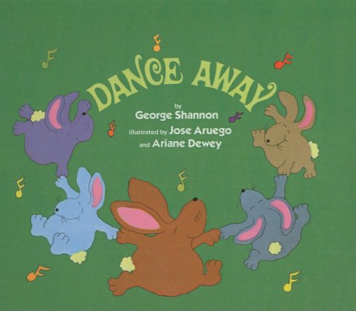 Stock image for Dance Away for sale by Hawking Books
