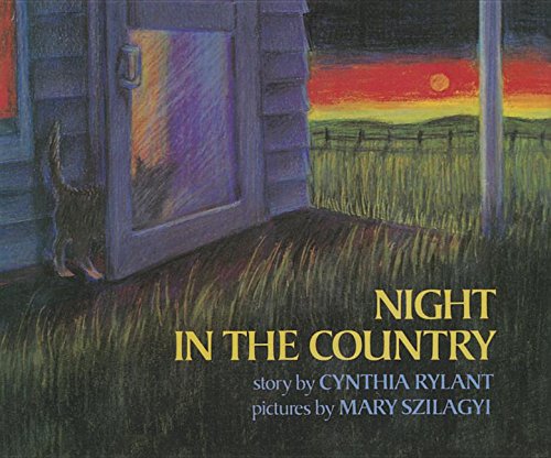 9780812499179: Night in the Country