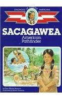 Cofa Cofa Sacagawea (Childhood of Famous Americans (Paperback)) (9780812499315) by Flora Warren Seymour; Peter Roop; Meryl Henderson