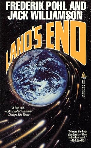 Land's End