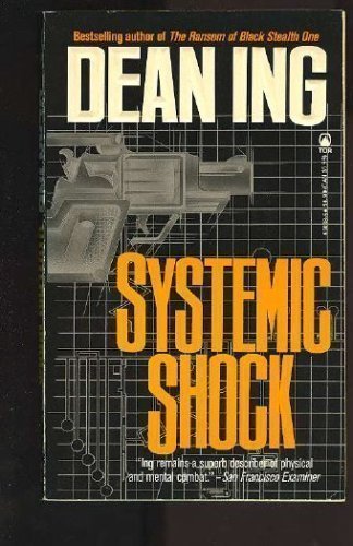 Beispielbild fr Systemic Shock zum Verkauf von Better World Books