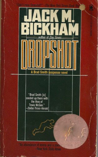 Stock image for Dropshot for sale by Zoom Books Company