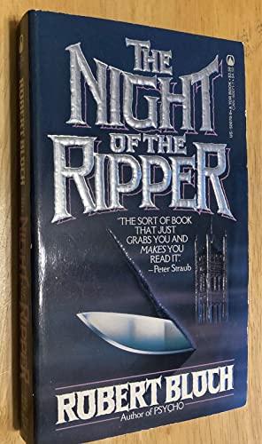 Night of the Ripper