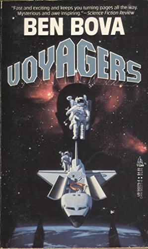 9780812500769: Voyagers