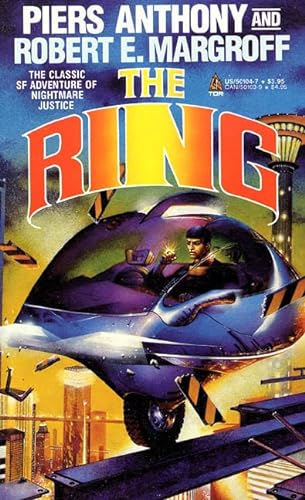 Imagen de archivo de The Ring a la venta por Better World Books