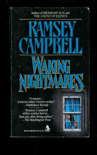 Beispielbild fr Waking Nightmares zum Verkauf von BooksRun