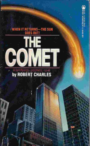 The Comet (9780812501414) by Charles, Robert