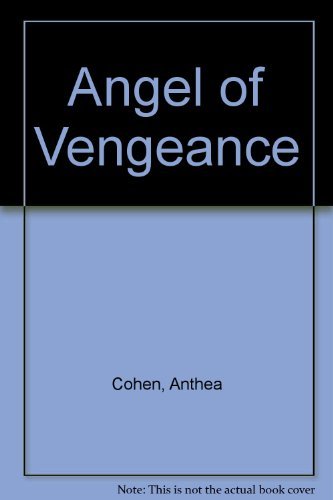 Stock image for ANGEL OF VENGEANCE for sale by GridFreed