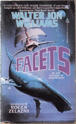 Imagen de archivo de Facets a la venta por Once Upon A Time Books